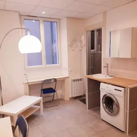 Apartament T2 Cosy *