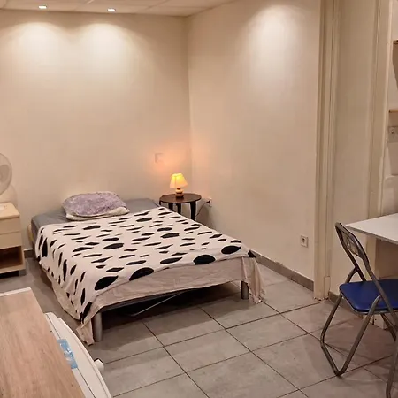 T2 Cosy Apartament *